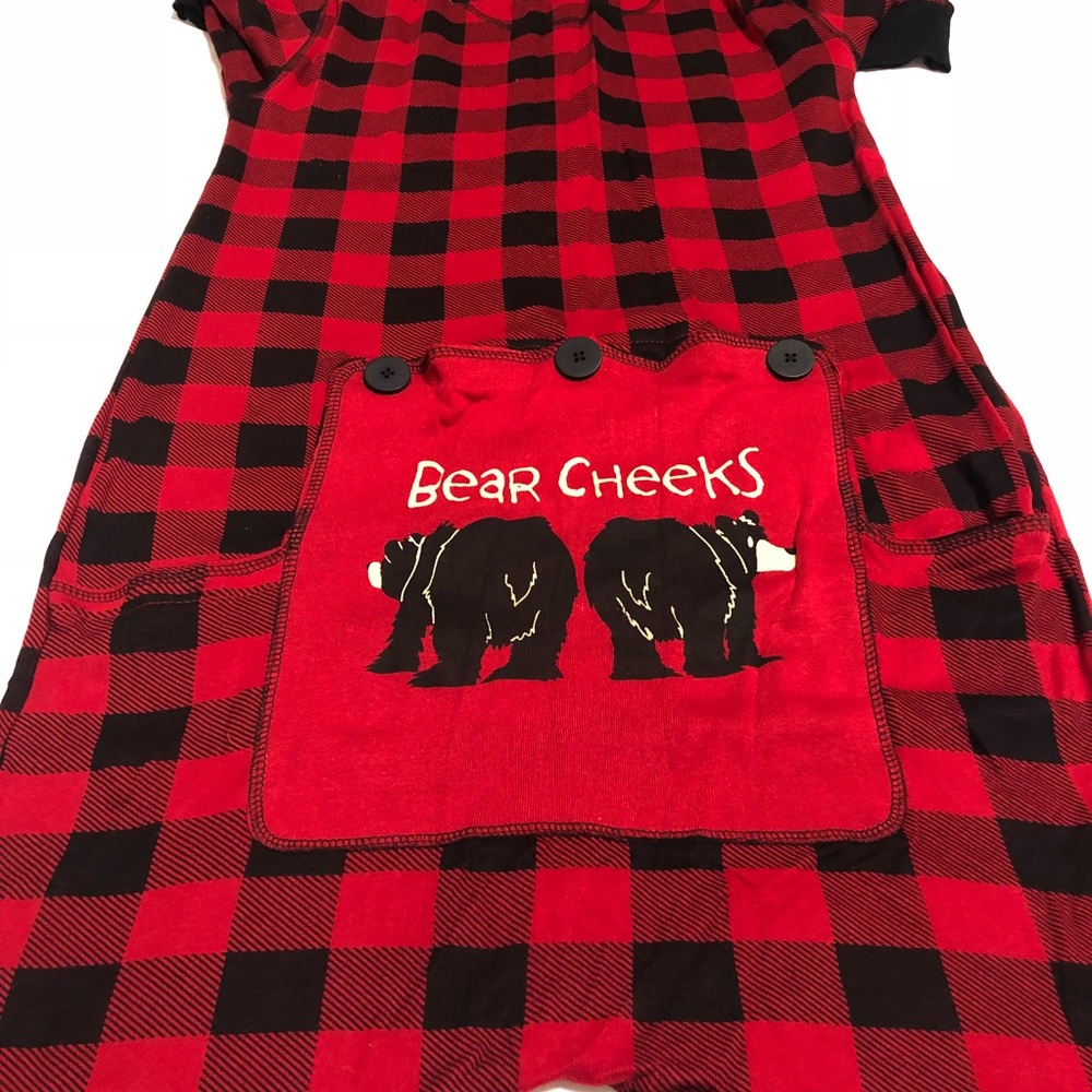 Christmas Onesie